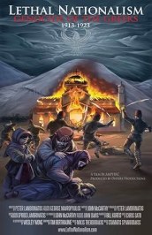 Lethal Nationalism: Genocide of the Greeks 1913-1923