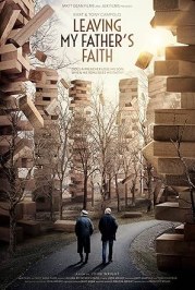 Leaving My Father's Faith
