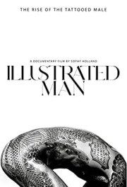 Illustrated Man