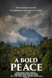 A Bold Peace
