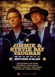 From Nowhere: The Story of the Vaughan Brothers