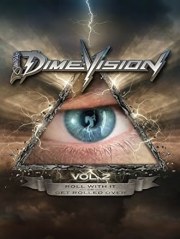 Dimevision 2: Roll with It or Get Rolled Over