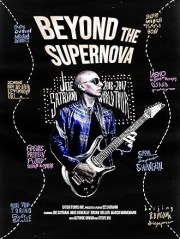 Beyond the Supernova