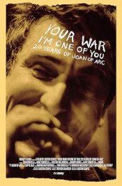 Your War (I'm One of You): 20 Years of Joan of Arc