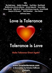 Love is Tolerance