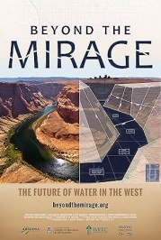 Beyond the Mirage: The Future of Water in the West