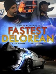 Fastest Delorean in the World