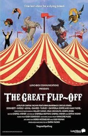 The Great Flip-Off