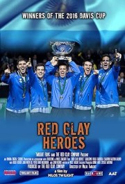 Red Clay Heroes