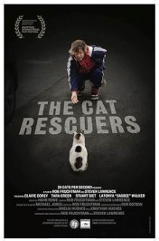 The Cat Rescuers