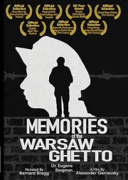 Memories of the Warsaw Ghetto