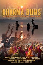 Kharma Bums