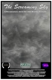 The Screaming Sky