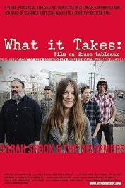 What it Takes: film en douze tableaux