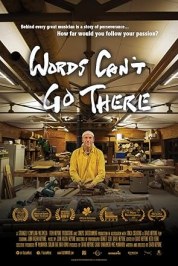 Words Can't Go There