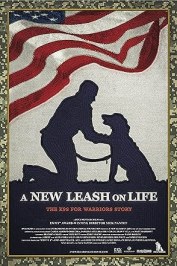 A New Leash on Life: The K9s for Warriors Story
