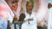 Oulaya's Wedding