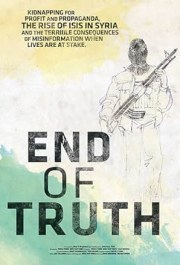 End of Truth