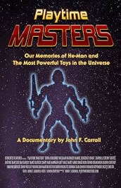 Playtime Masters
