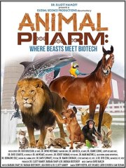 Animal Pharm: Where Beasts Meet Biotech