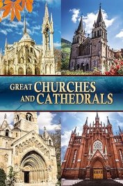 Great Churches and Cathedrals