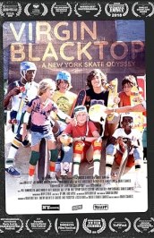 Virgin Blacktop: a New York Skate Odyssey