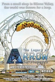 The Legacy of Arrow Development
