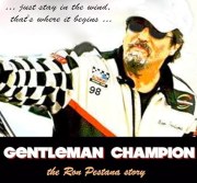 Gentleman, Champion - the Ron Pestana story