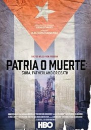 Fatherland or Death