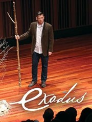 Exodus with Joe Boyd