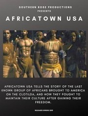 Africatown USA