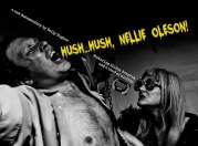 Hush... Hush, Nellie Oleson!