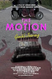 The Motion: Gooch's Journey