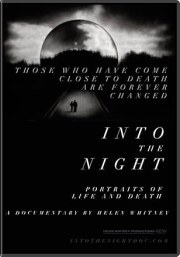 Into the Night: Portraits of Life and Death