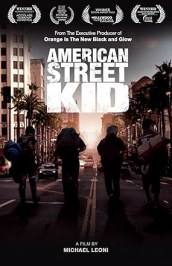 American Street Kid