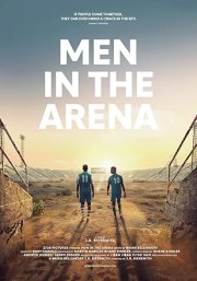 Men in the Arena