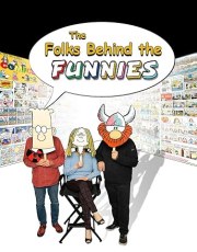The Folks Behind the Funnies