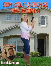 Gun Self-Defense for Women