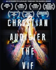 Christian Audigier the Vif