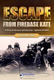 Escape from Firebase Kate