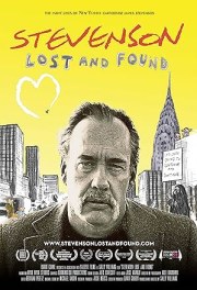 Stevenson - Lost and Found