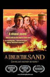 A Line in the Sand