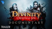 Divinity: Original Sin Documentary