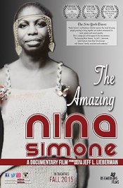 The Amazing Nina Simone