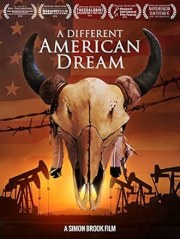 A Different American Dream