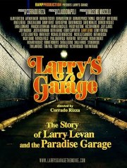 Larry's Garage