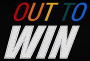 Out to Win