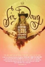 Sir Doug and the Genuine Texas Cosmic Groove
