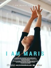 I Am Maris: Portrait of a Young Yogi
