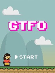 GTFO: Get the F&#% Out